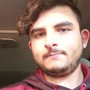 Meet your Posher, Burak